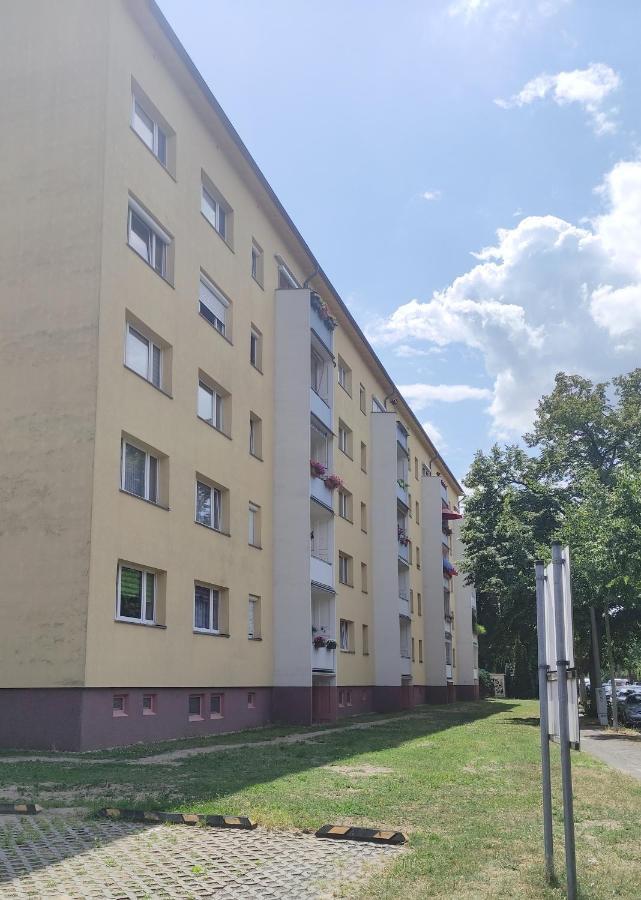 Apartment L - Comfort Leipzig Exterior foto