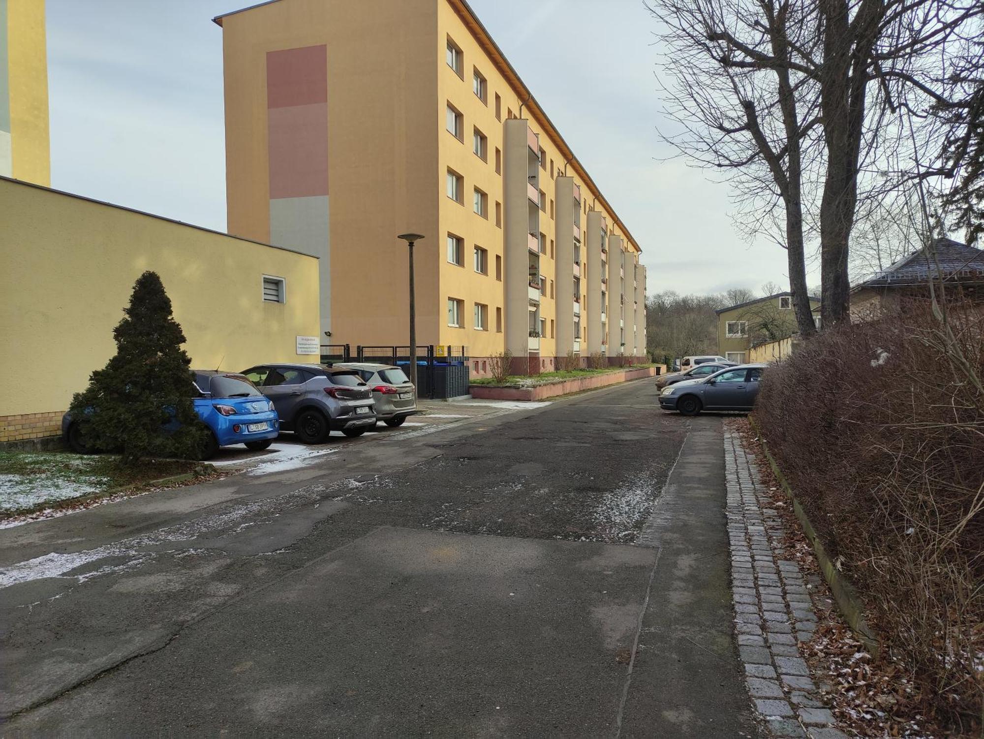 Apartment L - Comfort Leipzig Exterior foto