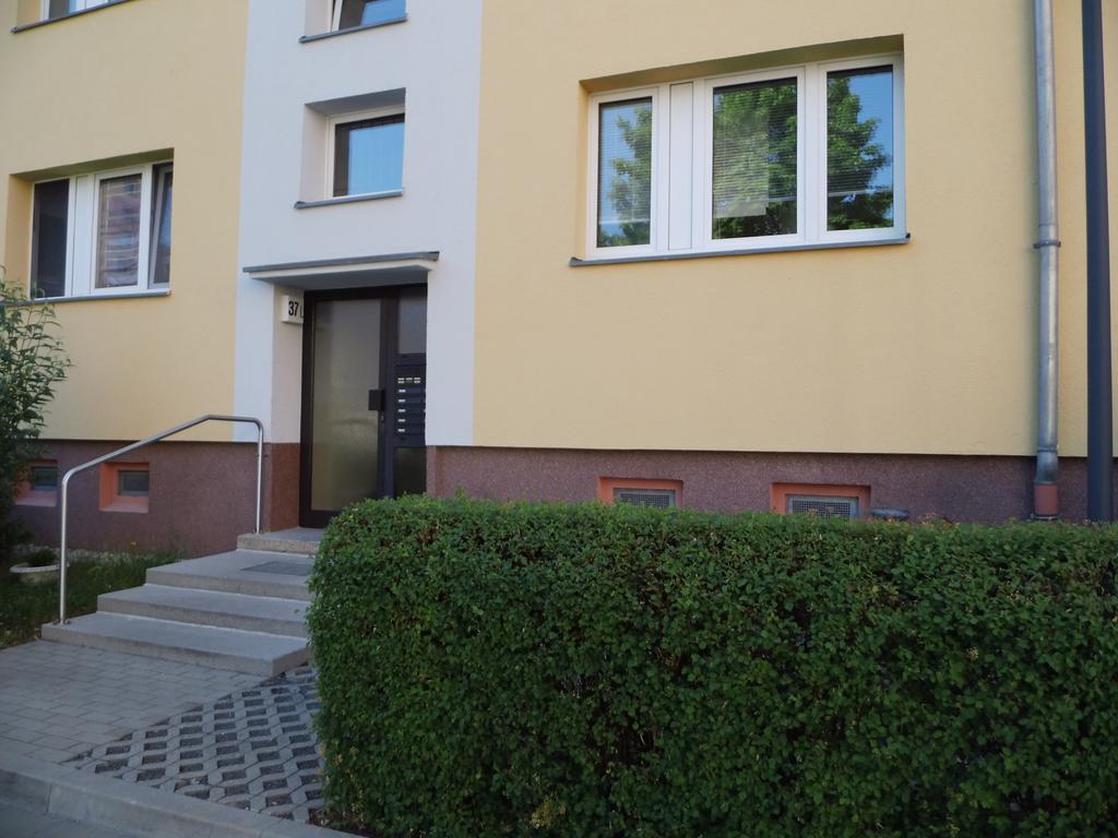 Apartment L - Comfort Leipzig Exterior foto