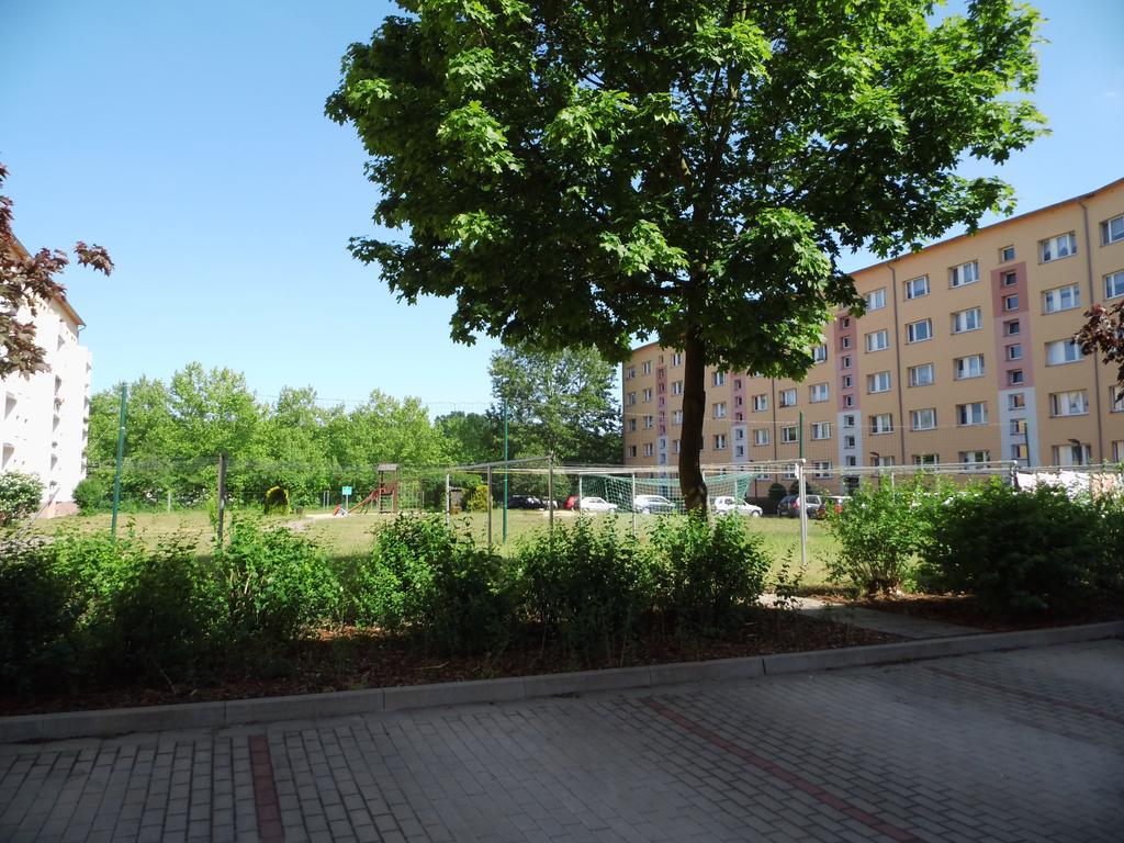 Apartment L - Comfort Leipzig Exterior foto
